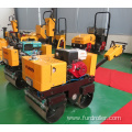 Hand Operated Imported Motor Vibrating Road Roller Soil Compactor FYL-800